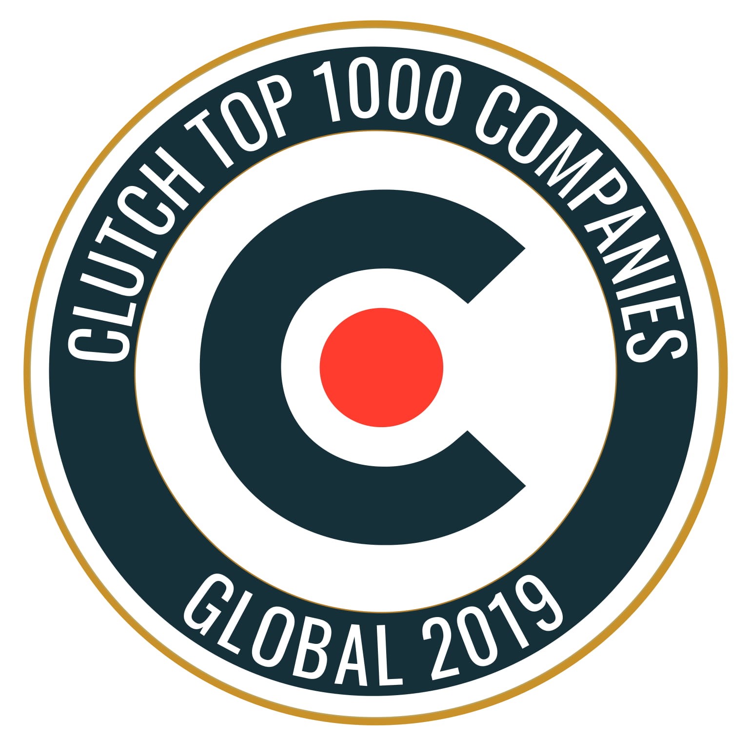ScienceSoft Ranked on the Clutch Top 1000 Companies List
