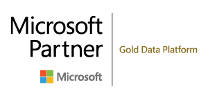 ScienceSoft achieves Microsoft Gold Data Platform Competency