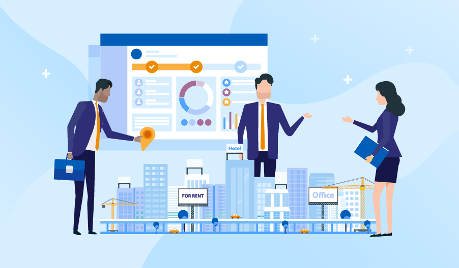 Best Real Estate CRM to Consider in 2023
