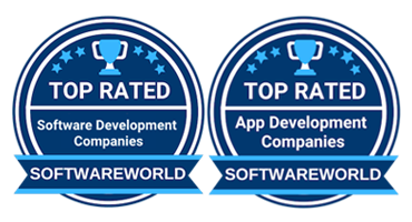 ScienceSoft Ranked among Top 50+ Custom Software and Mobile App Development Companies in 2020 by SoftwareWorld