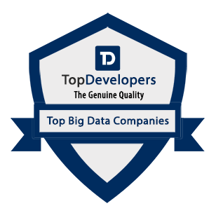 ScienceSoft Ranked among the Top 3 Data Analytics Companies of 2020 by TopDevelopers.co