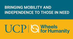 ScienceSoft Contributes to a Charitable Initiative to Support People with Mobility Impairments