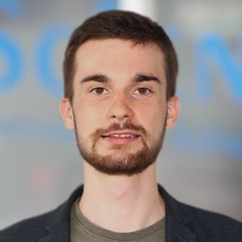Kostya Kavaleuski