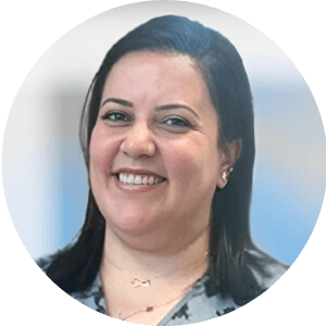Hadeel Abu Baker, Senior Healthcare IT Consultant, ScienceSoft