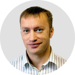 Andrei Mikhailau - ScienceSoft's Software Testing Director