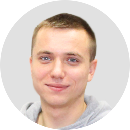 Uladzislau Murashka - SciebceSoft's Penetration Testing Consultant 