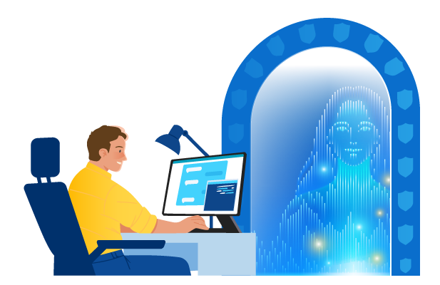 Custom AI Gateway - ScienceSoft