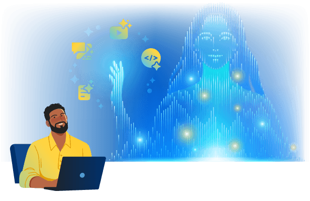 Generative AI (GenAI) Software Development Services - ScienceSoft