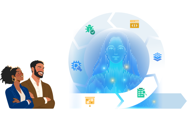 Software Development Lifecycle Transformation with AI - ScienceSoft