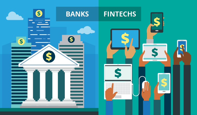 Ngân hàng mở - Open Banking và xu hướng ngân hàng dưới dạng dịch vụ Banking as a Service (BaaS)