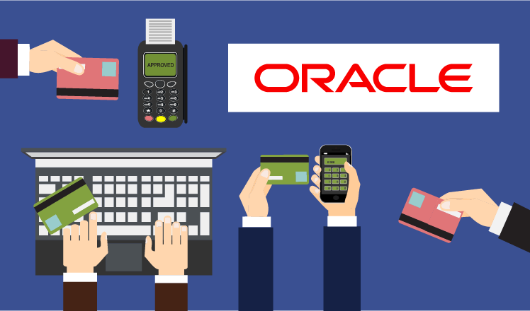 Oracle banking payments API