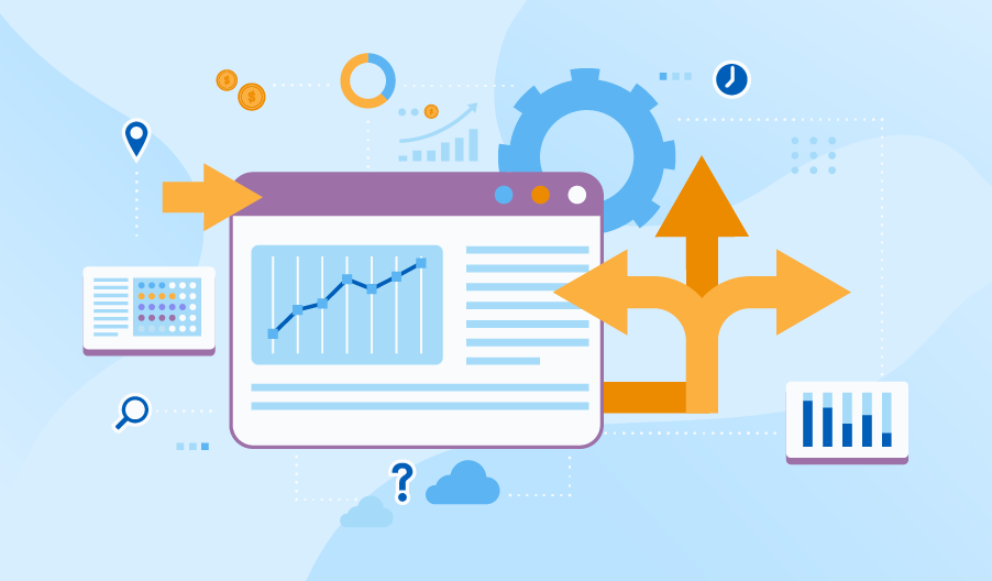 Business Intelligence Framework That Brings Informed Decision-Making on Board