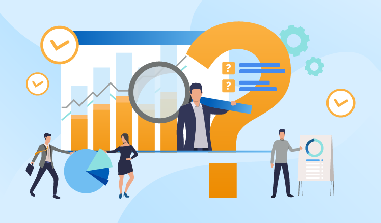 Full Guide on Business Intelligence Implementation in 2021