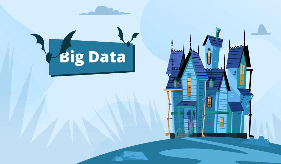 Big data challenges