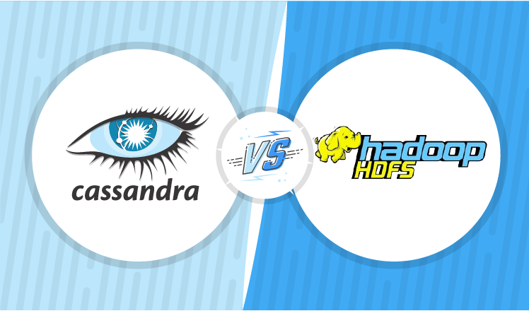 Cassandra vs HDFS