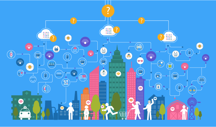 How Big Data Influences Your IoT Solution