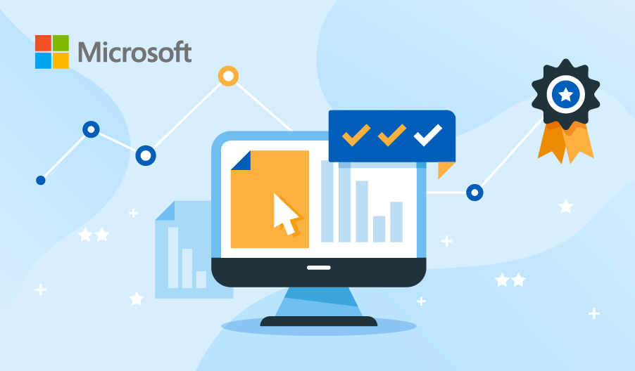 2019 Edition Microsoft Certifications In Business Intelligence