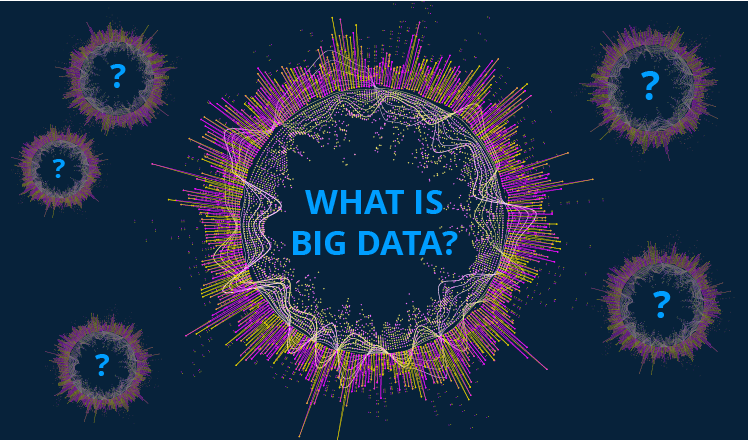 What is big data