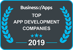 ScienceSoft Is in the ‘Top Mobile App Development Companies 2019’ List by Business of Apps