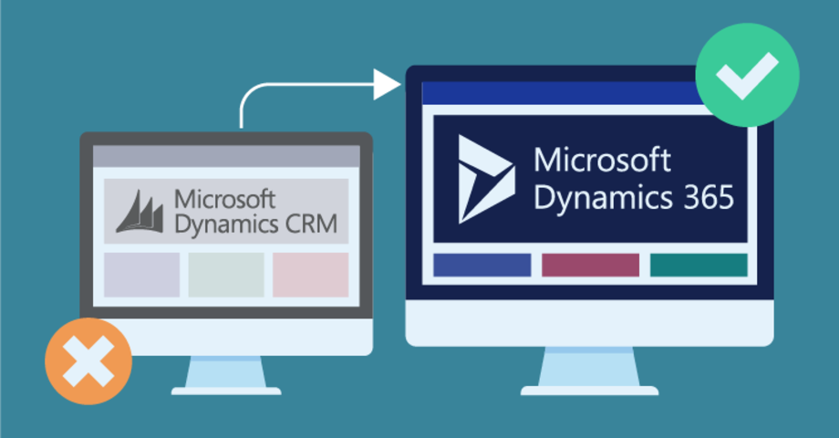 Microsoft Dynamics 365: Online vs. On-Premise CRM