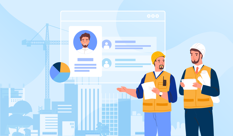Construction CRM: A Solid Foundation for Successful Business