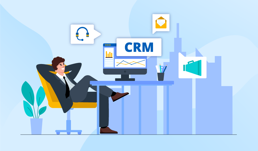 enterprise crm