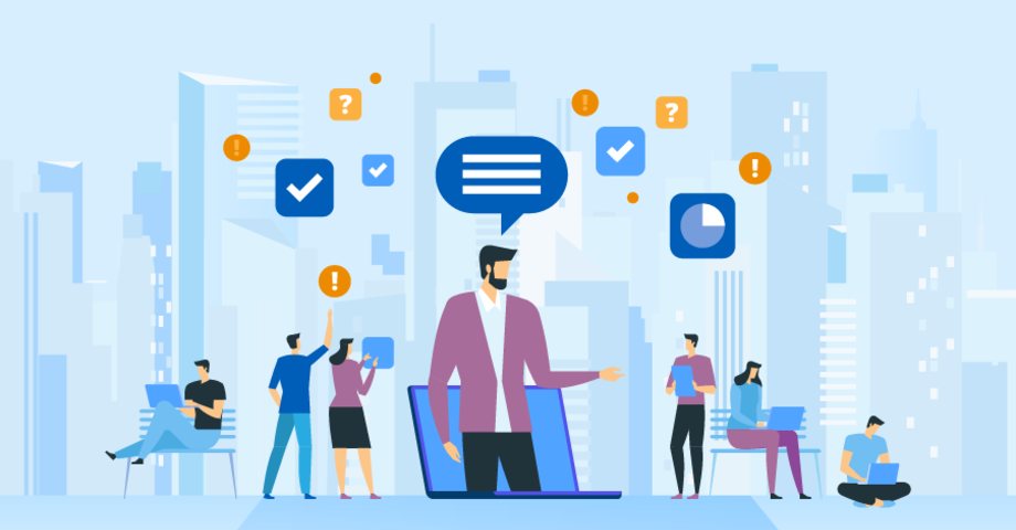 5 Go-To Practices for Efficient Customer Support