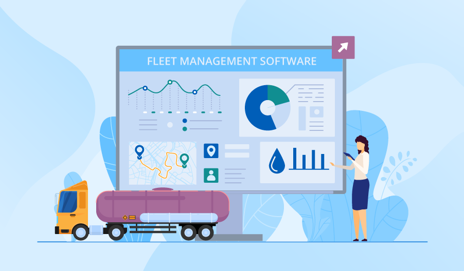 fuel management