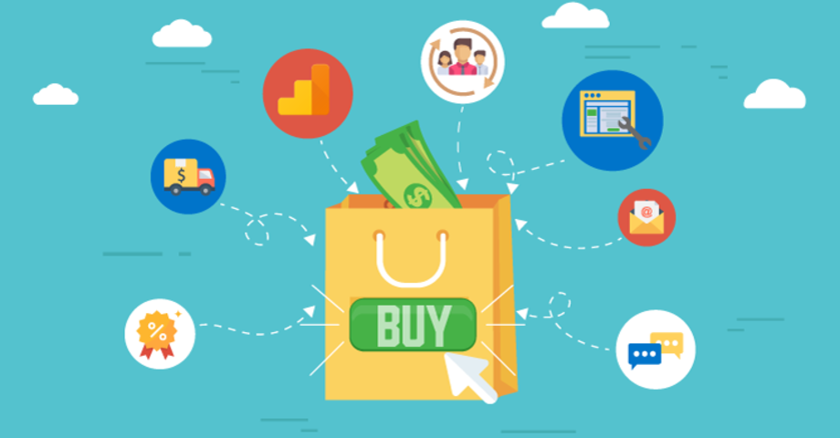Ecommerce User Experience: Practical Tips for Feasible Improvements