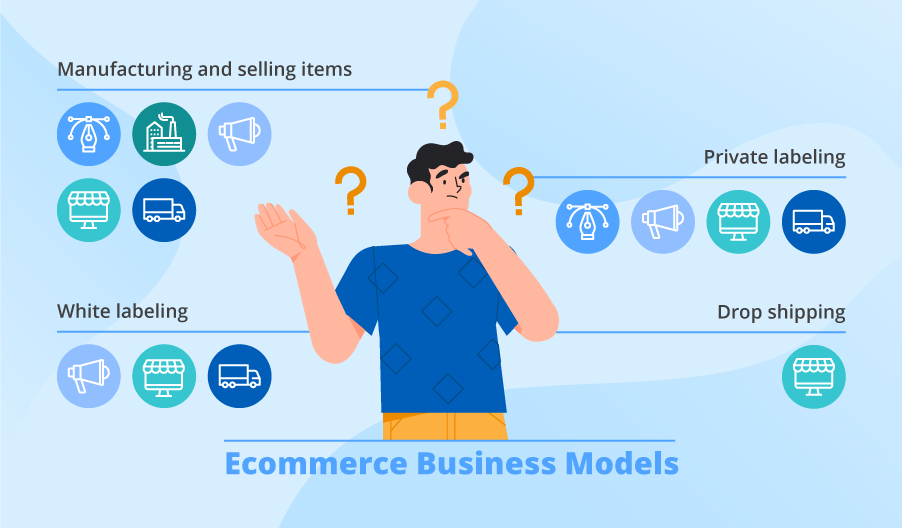 Pros And Cons Of Key Ecommerce Business Models Pros And Cons Of Key Ecommerce Business Models