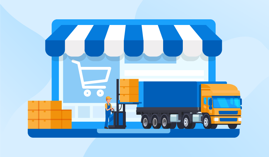 B2b Ecommerce Blog - Manufacturing And Wholesale