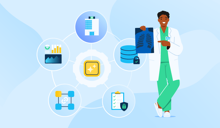 How to Achieve Vendor Independence in Radiology AI: What to Own, What to Buy, and How to Stay Flexible