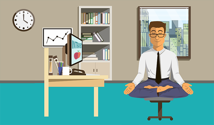Driving wellness culture in the workplace with a corporate intranet