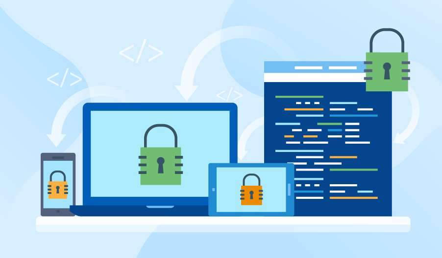 Secure Software Development: Step-by-Step Guide