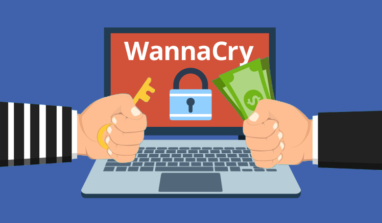 No Wanna – no Cry or the ways to prevent ransomware attacks