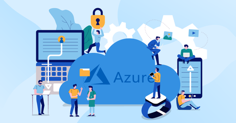 Azure for small businesses