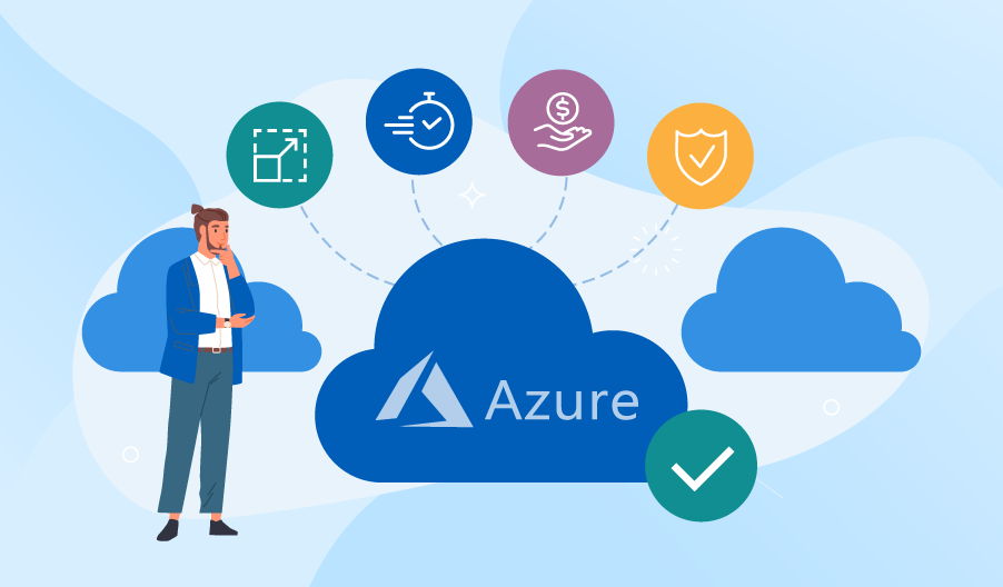 Microsoft Azure voordelen