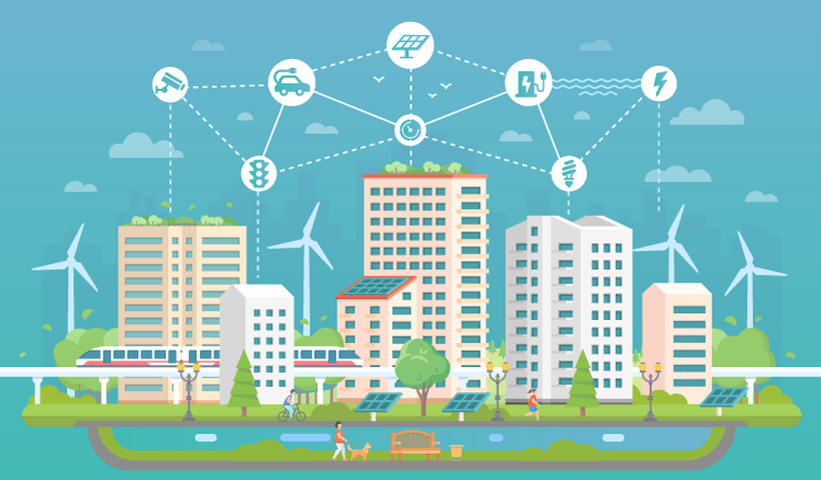 IoT for Smart Cities: Use Cases and Implementation Strategies (2022)