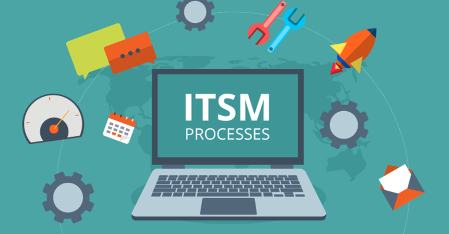 TOP-5 Benefits of a Centralized ITSM System