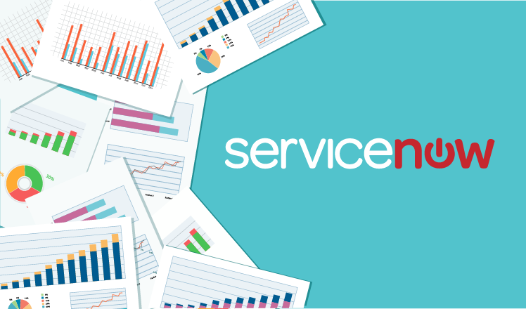 Servicenow Custom Charts