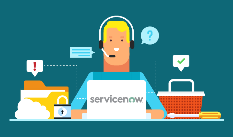 Servicenow As A Ticketing System The Whole Story