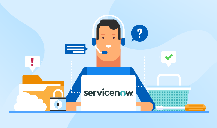 ServiceNow as a Ticketing System: The Whole Story – Delta News ...