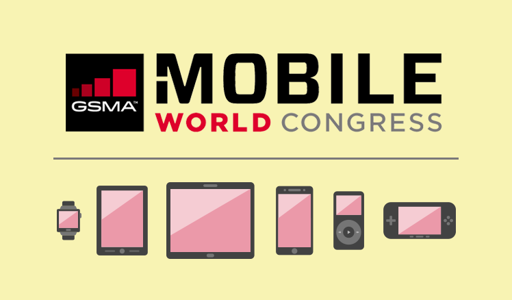 Highlights from the 2017 Mobile World Congress