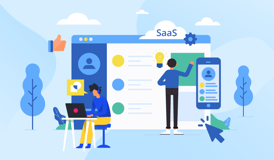 What Is A Saas Product