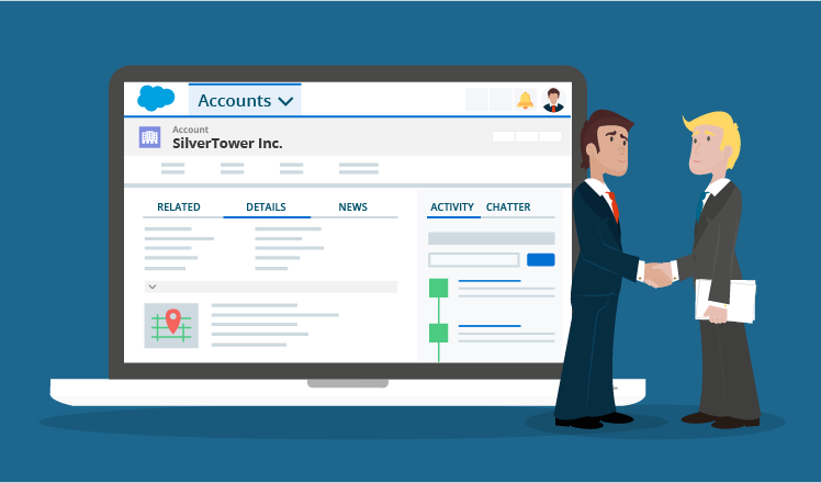 Salesforce Best Practices for Account Management