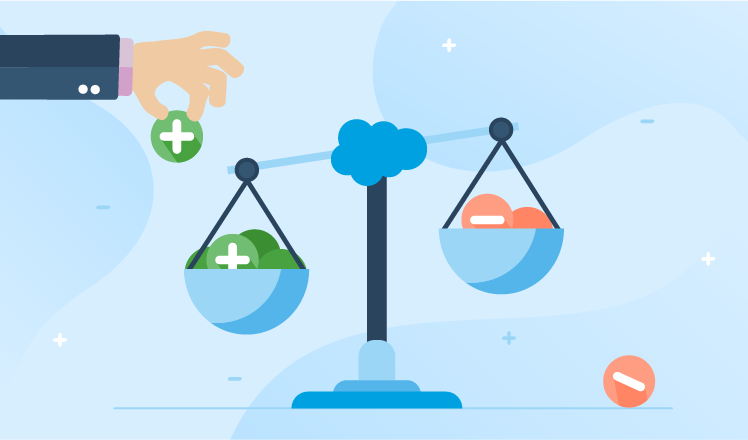Major Salesforce Pros and Cons to Help You Make the Right CRM Choice
