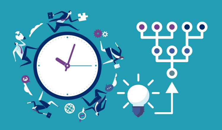 Knowledge mapping efforts