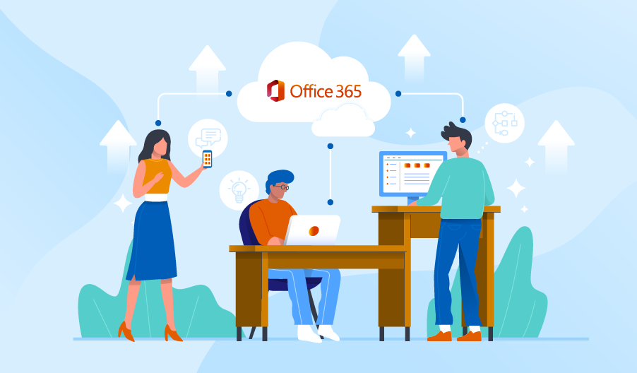 Office 365 Intranet: In-depth Overview