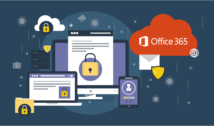 Office 365 Email Security, Office 365 Security
