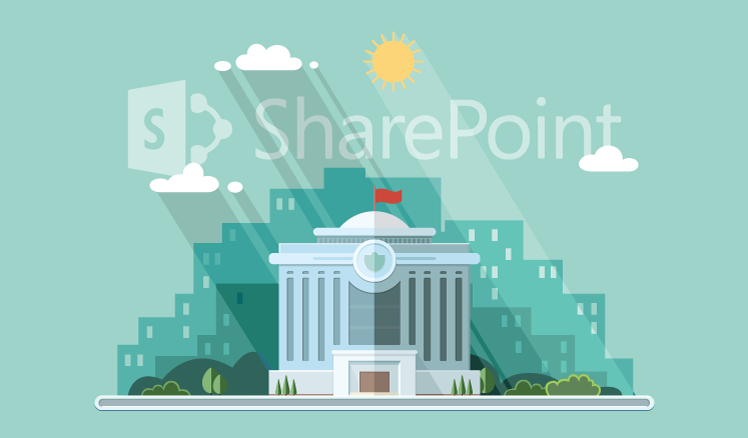 Why government agencies should embrace SharePoint